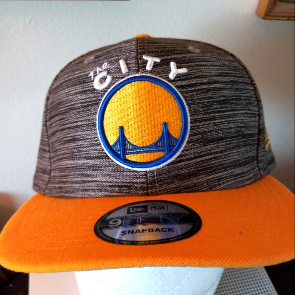 9FIFTY SNAPBACK